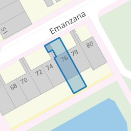 Perceel WPK02-L-10256