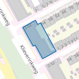 Perceel WPK02-L-10274