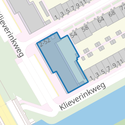 Perceel WPK02-L-10275