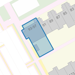 Perceel WPK02-L-10276