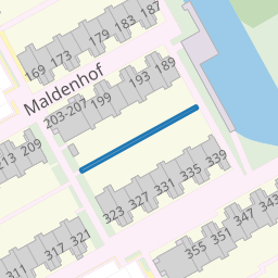 Perceel WPK02-L-10304