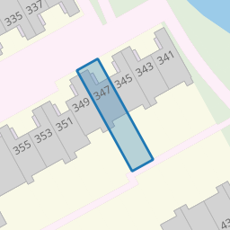 Perceel WPK02-L-10319