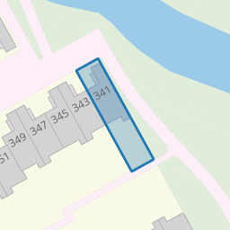 Perceel WPK02-L-10322