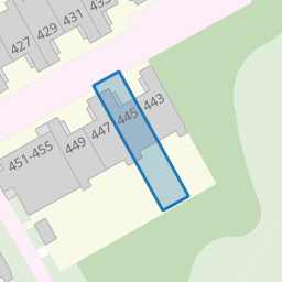 Perceel WPK02-L-10337