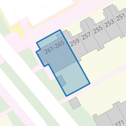 Perceel WPK02-L-10364