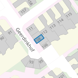 Perceel WPK02-L-1037