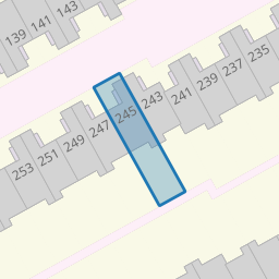 Perceel WPK02-L-10372