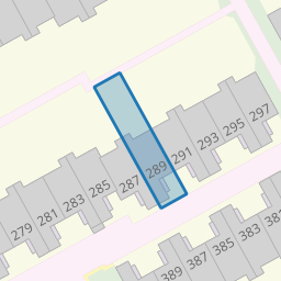 Perceel WPK02-L-10384