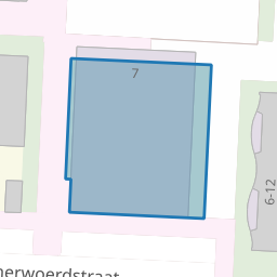 Perceel WPK02-L-10396