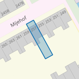 Perceel WPK02-L-10423