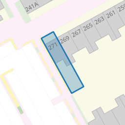 Perceel WPK02-L-10430