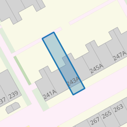 Perceel WPK02-L-10456