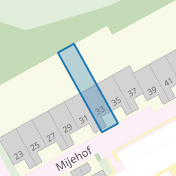 Perceel WPK02-L-10464