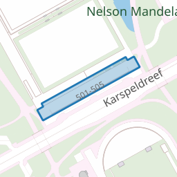 Perceel WPK02-L-10576