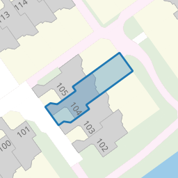 Perceel WPK02-L-1066