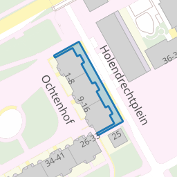 Perceel WPK02-L-10668