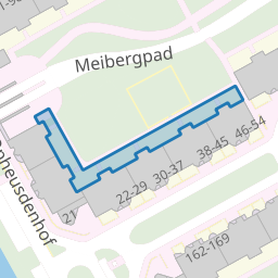 Perceel WPK02-L-10671