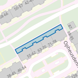 Perceel WPK02-L-10672