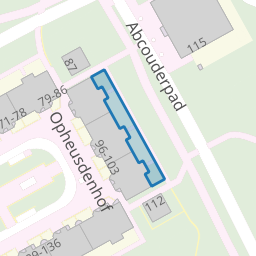 Perceel WPK02-L-10673