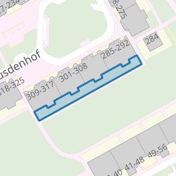 Perceel WPK02-L-10678