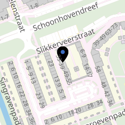 Appartement WPK02 L 10684 22