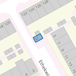 Perceel WPK02-L-10694