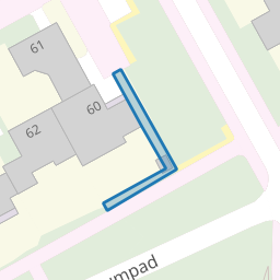 Perceel WPK02-L-10696