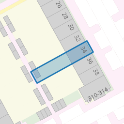 Perceel WPK02-L-10757