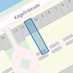 Perceel WPK02-L-10801