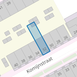 Perceel WPK02-L-10851