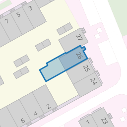 Perceel WPK02-L-10892