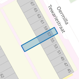 Perceel WPK02-L-10999