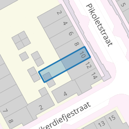 Perceel WPK02-L-11019