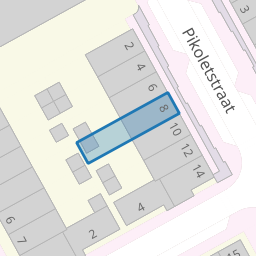 Perceel WPK02-L-11020