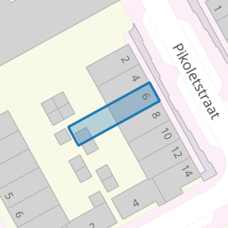 Perceel WPK02-L-11021