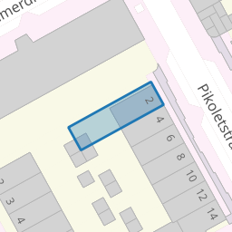 Perceel WPK02-L-11023