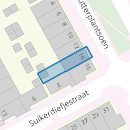 Perceel WPK02-L-11037