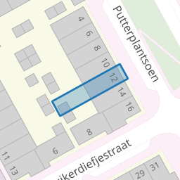 Perceel WPK02-L-11038