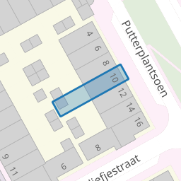 Perceel WPK02-L-11039