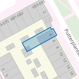 Perceel WPK02-L-11042