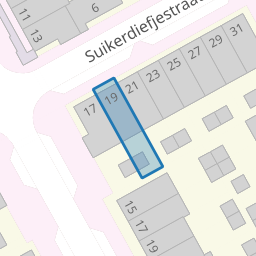 Perceel WPK02-L-11057