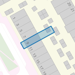 Perceel WPK02-L-11063