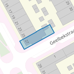 Perceel WPK02-L-11072