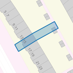 Perceel WPK02-L-11080