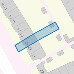 Perceel WPK02-L-11083