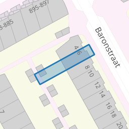 Perceel WPK02-L-11095