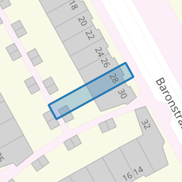 Perceel WPK02-L-11106