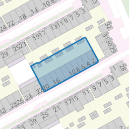 Perceel WPK02-L-11163