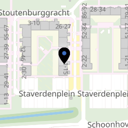 Appartement WPK02 L 11194 10
