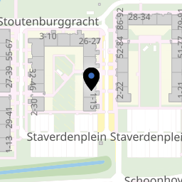 Appartement WPK02 L 11194 12